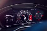 Audi RS4 Avant 2018 года (AU)